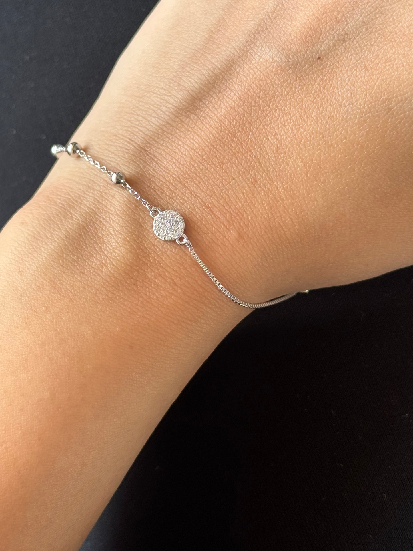 Stardrift Bracelet