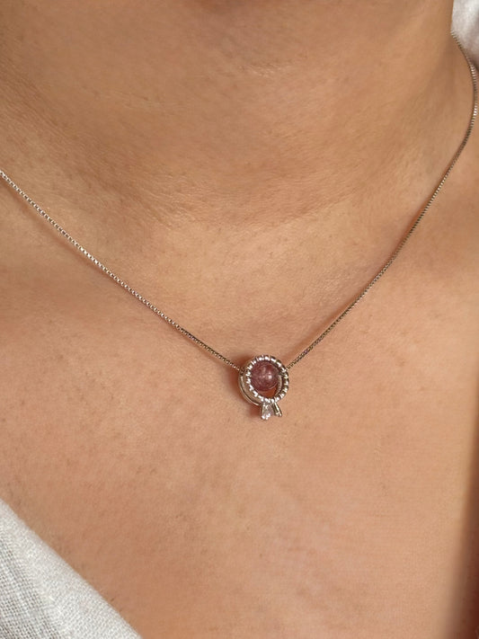 Orelle Necklace