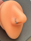 Piyu Nose Ring