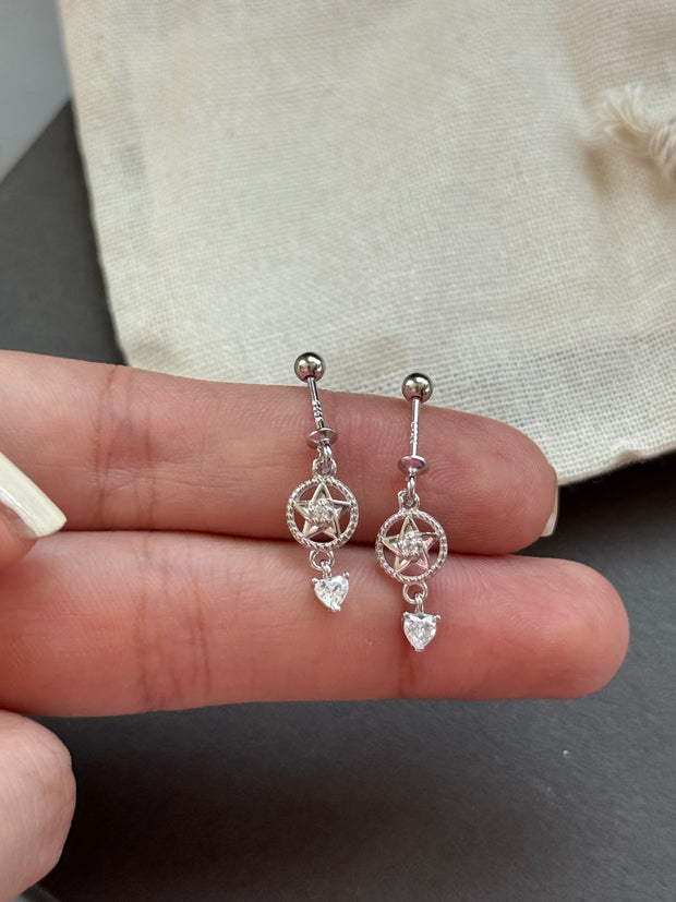 Elys Helix Earrings