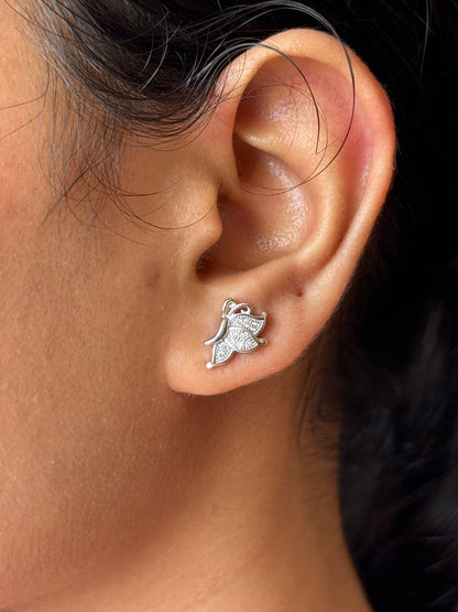 Monarch Earrings