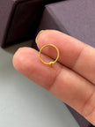Jenna Nose ring