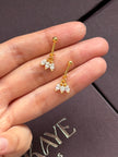 Bene Helix Earring