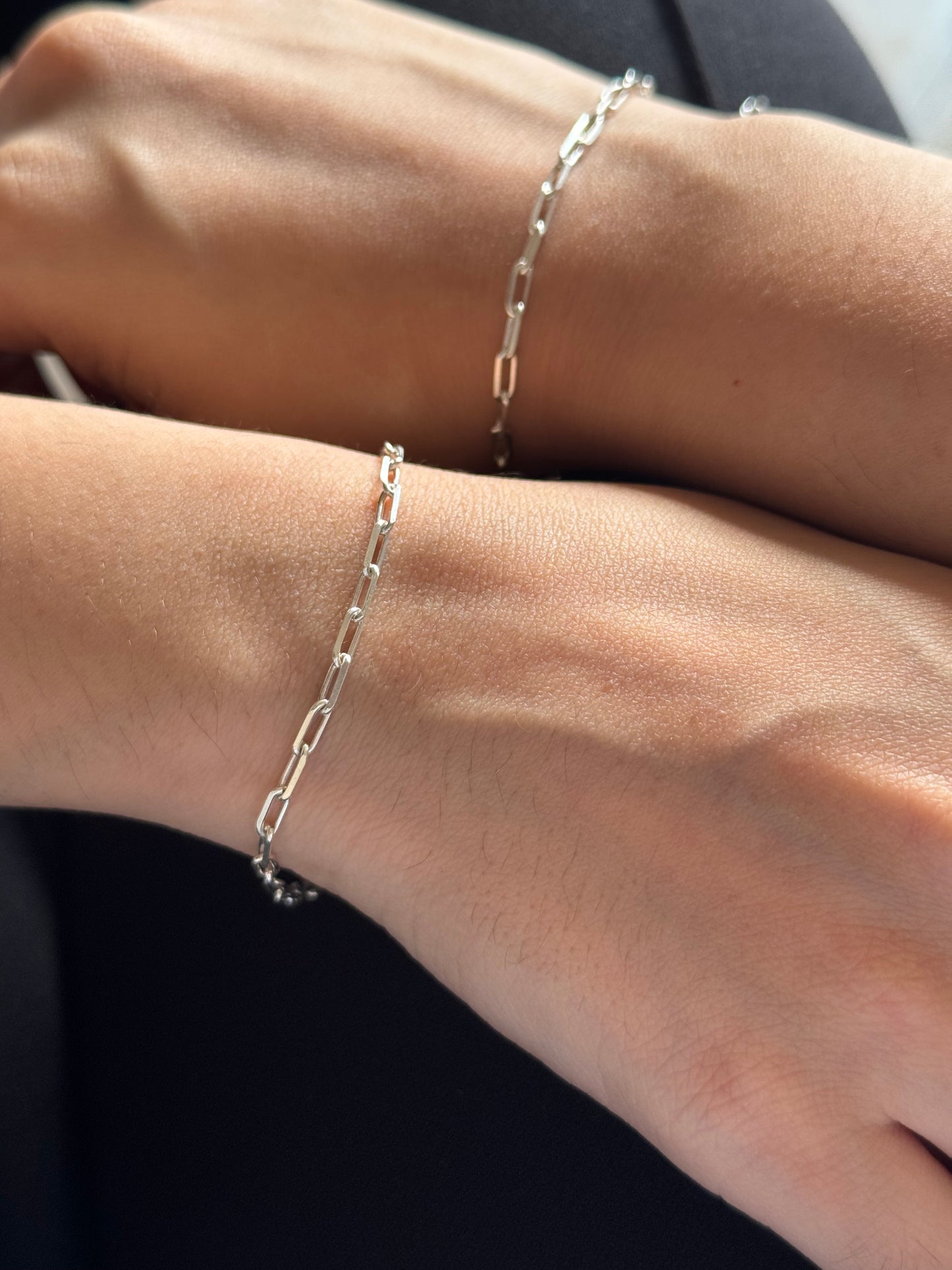 Link Bracelet
