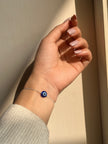 Abel Evil Eye Bracelet