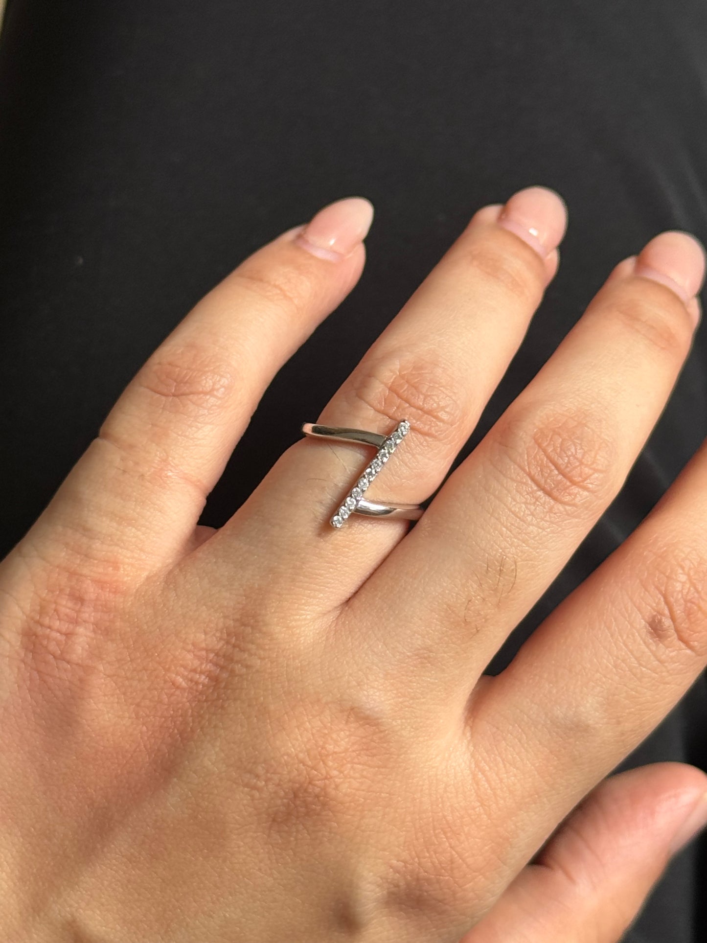 Arwa Ring