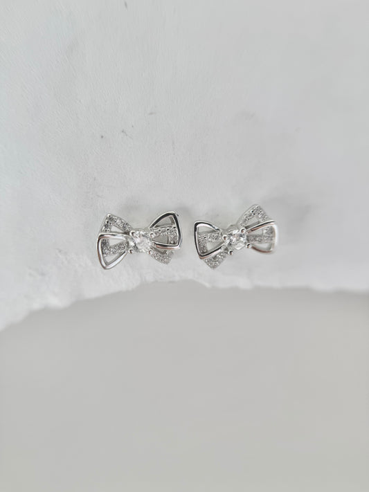 Tiedora Earrings