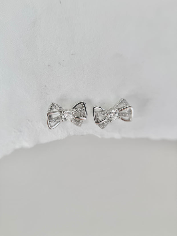 Tiedora Earrings