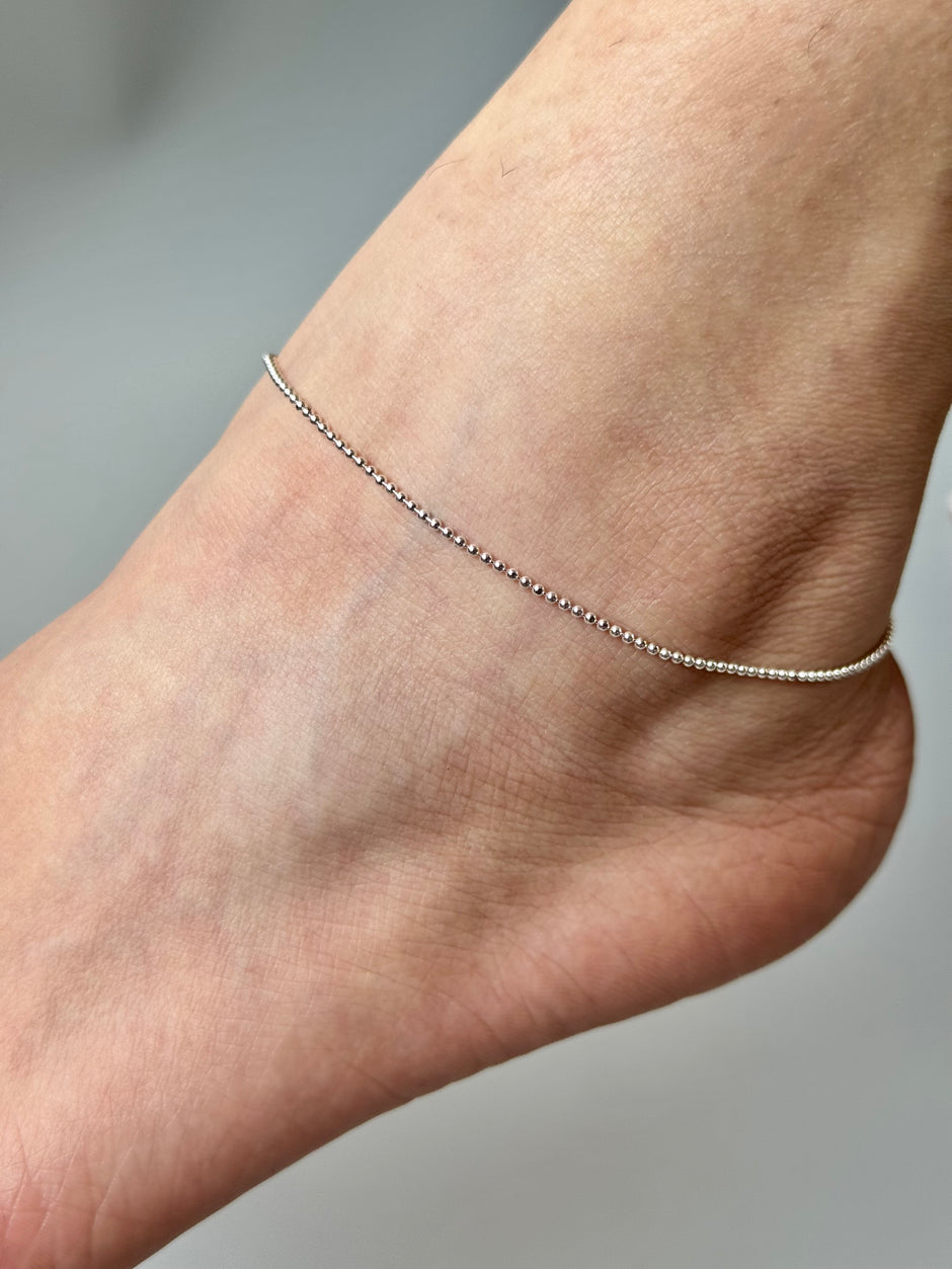 Gleam Anklet