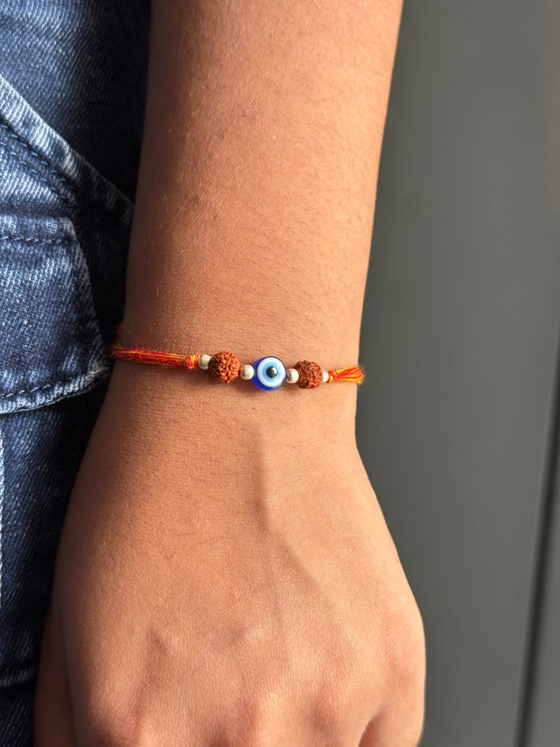 Rudra Kesari Rakhi
