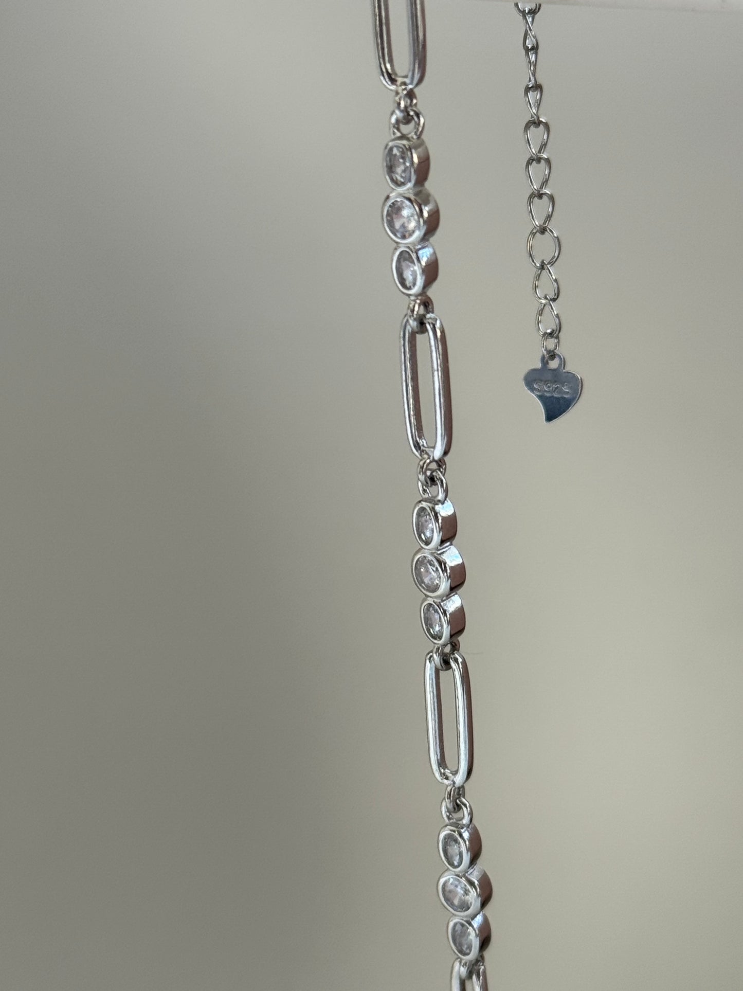 Shine Line Bracelet