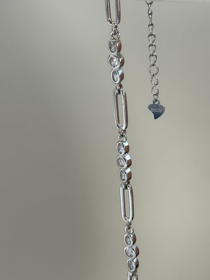 Shine Line Bracelet
