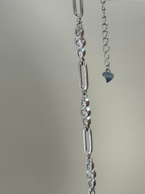 Shine Line Bracelet