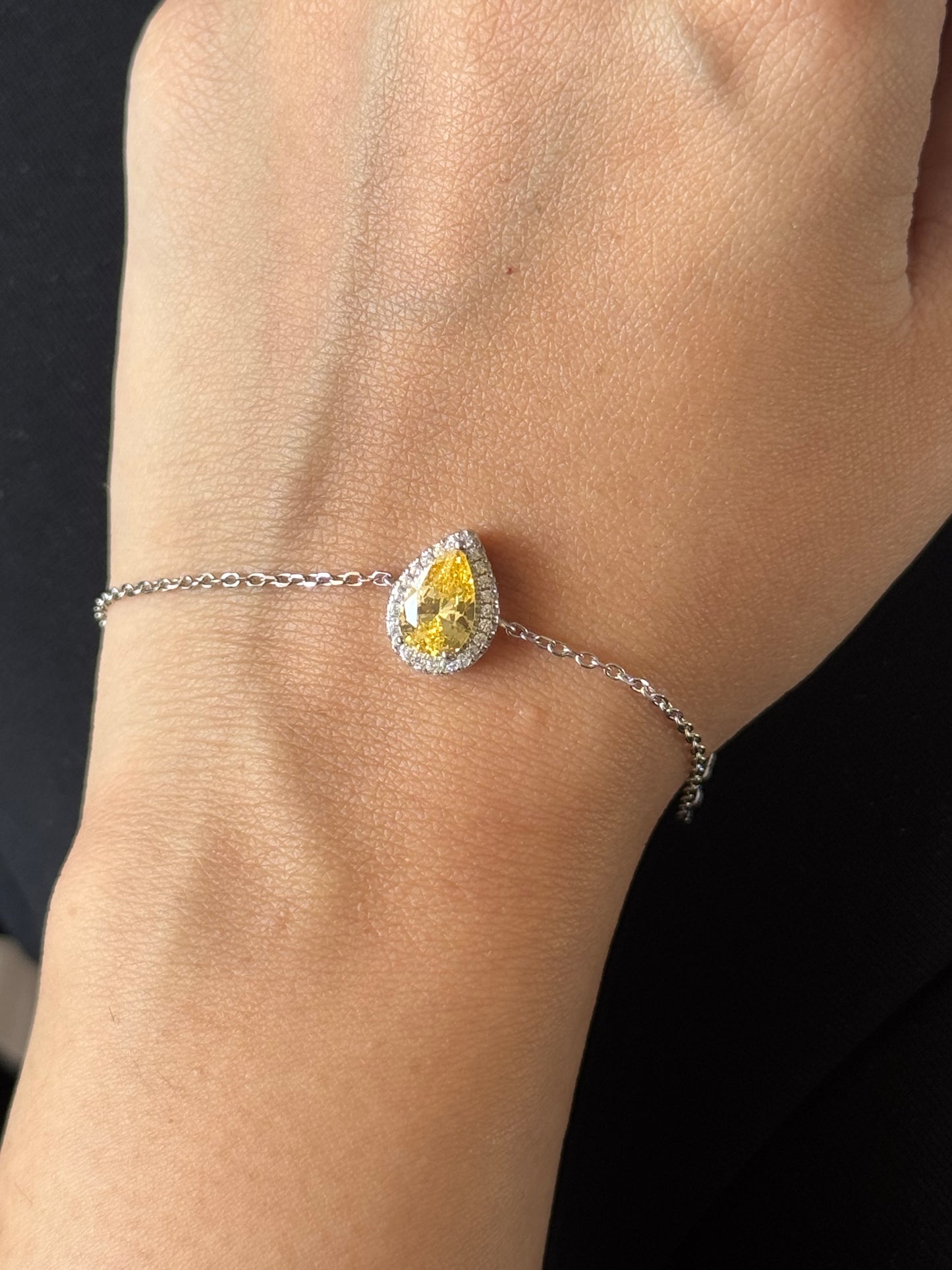 Contessa Bracelet