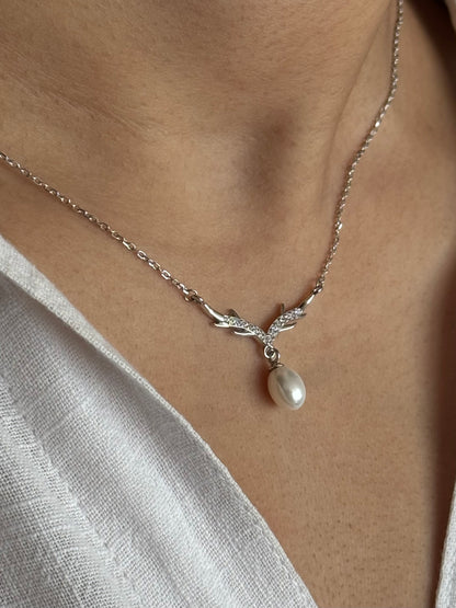 Sylven Necklace