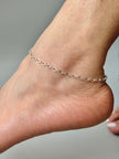 Mist Anklet