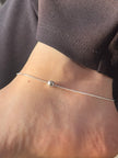 Glint Anklet