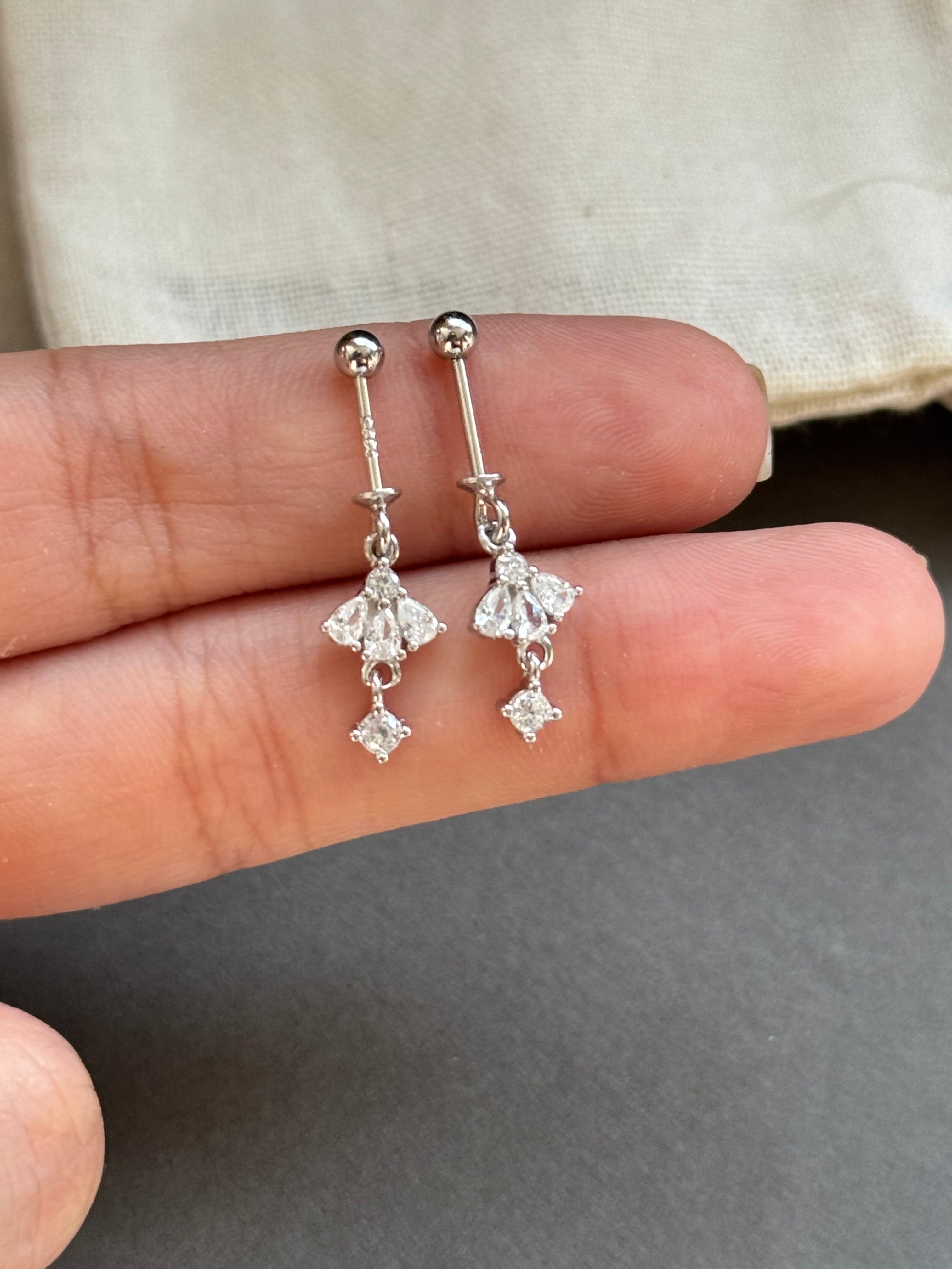 Bisou Helix Earrings