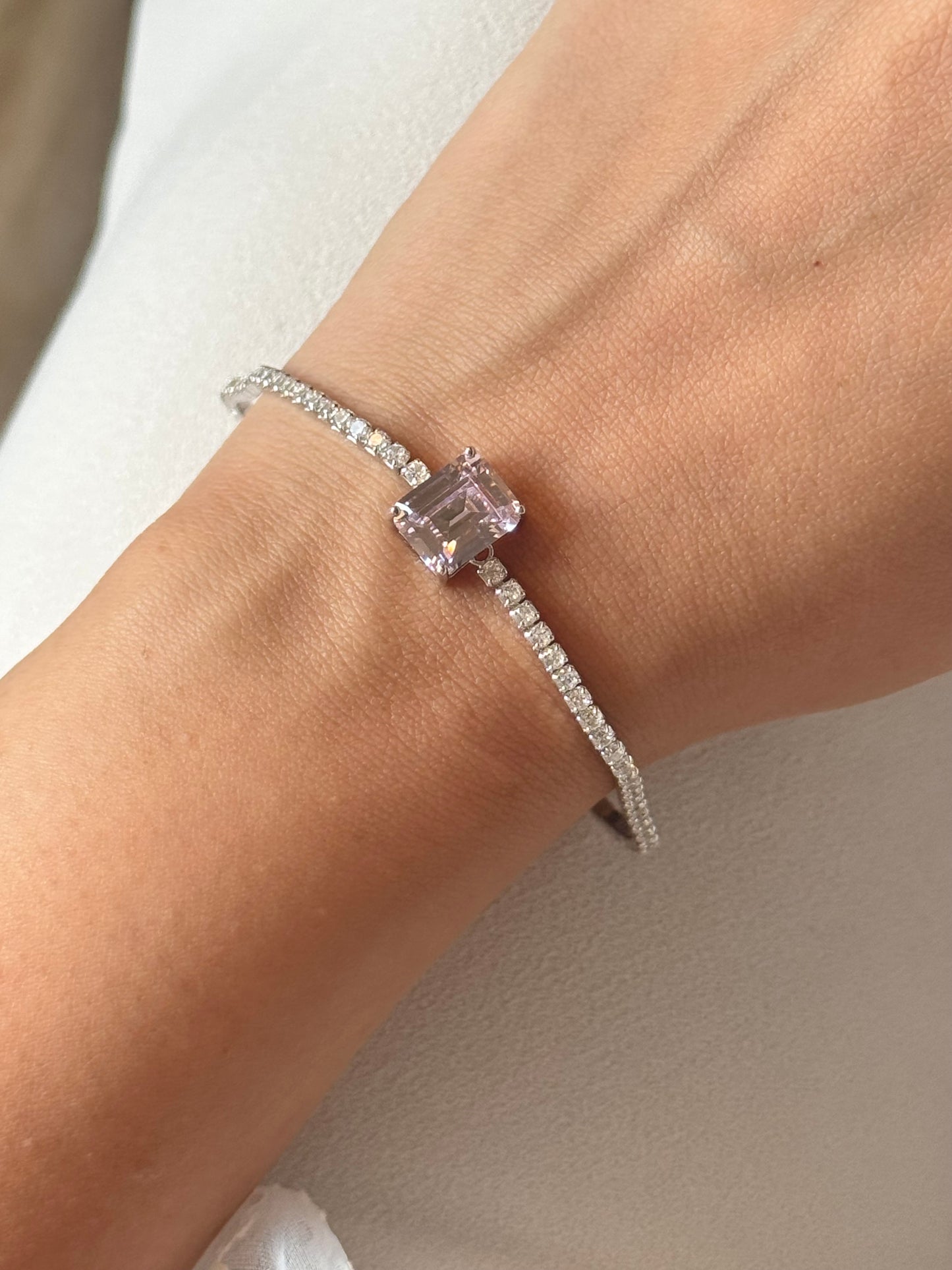 Blushfire Bracelet