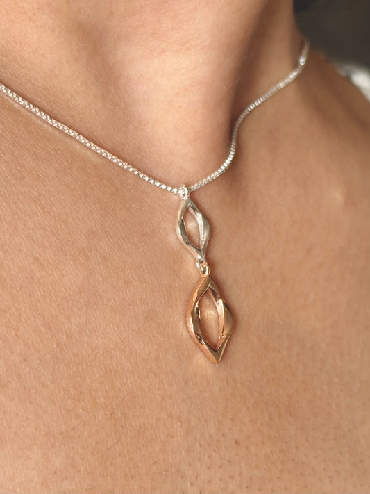 Amalita Necklace
