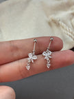 Cove Helix Earrings