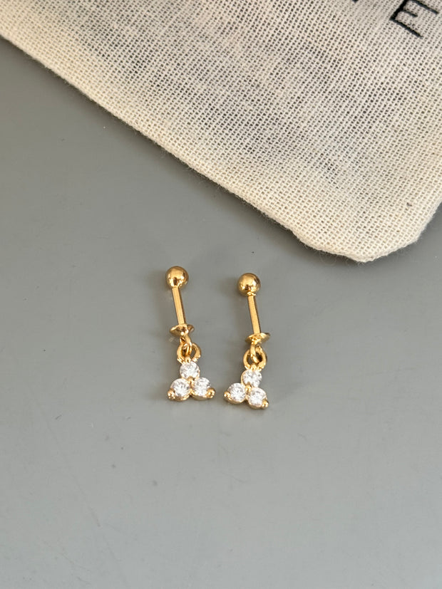 Tilasha Helix Earrings