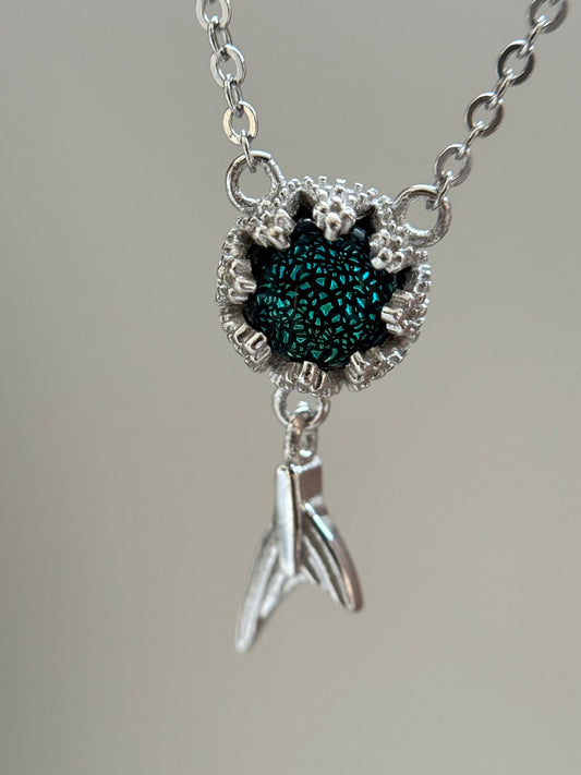 Celestra Necklace