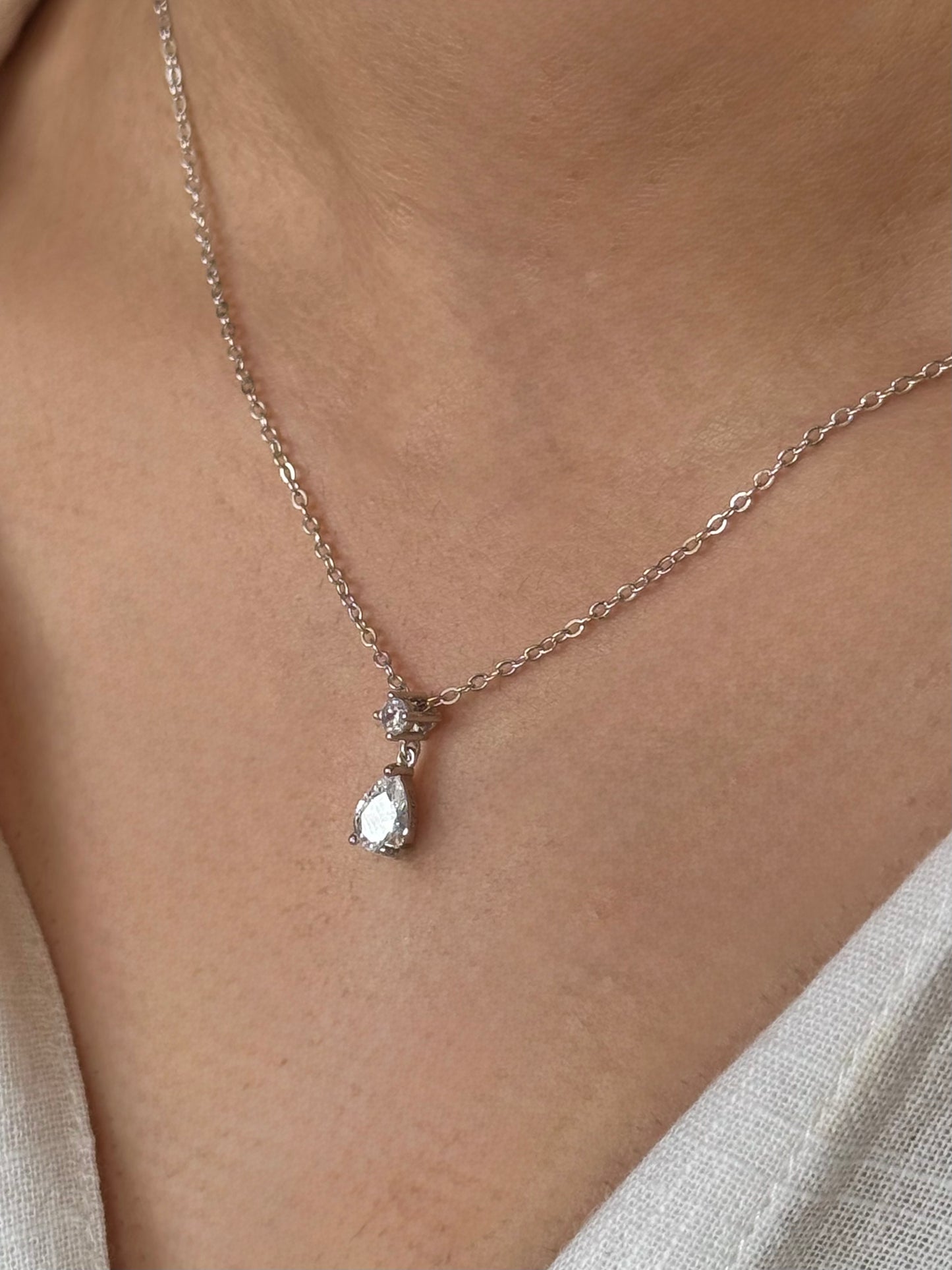 Cera Necklace