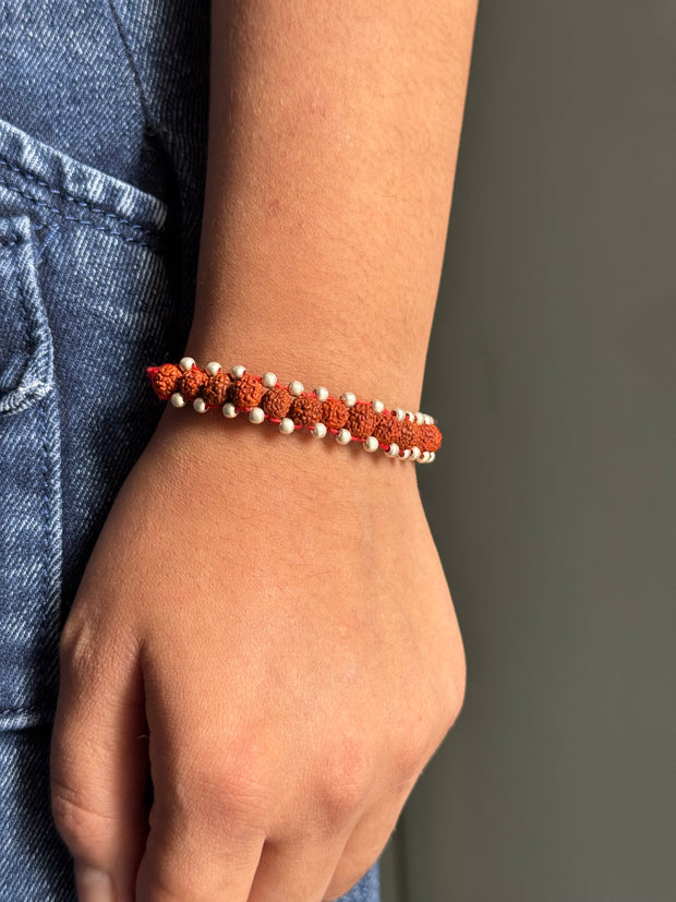Dumroo Rakhi