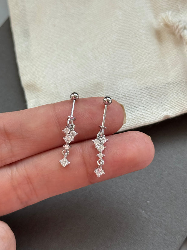 Neve Helix Earrings