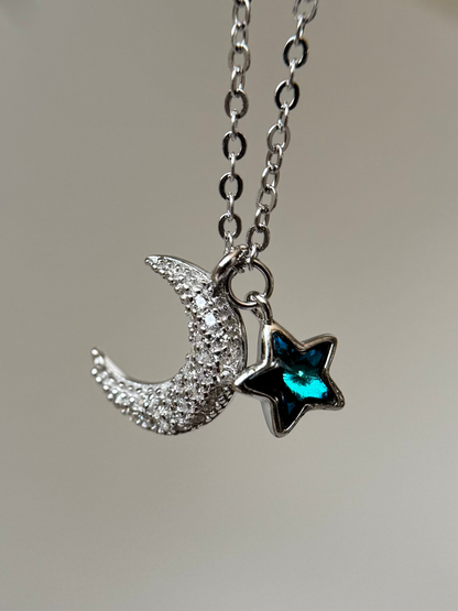 Cosmic Necklace