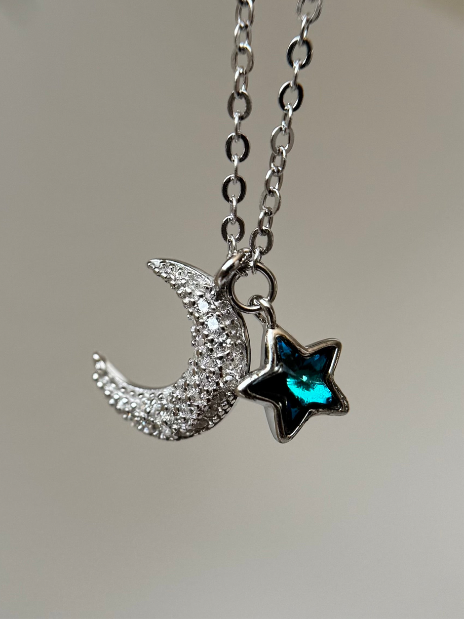 Cosmic Necklace