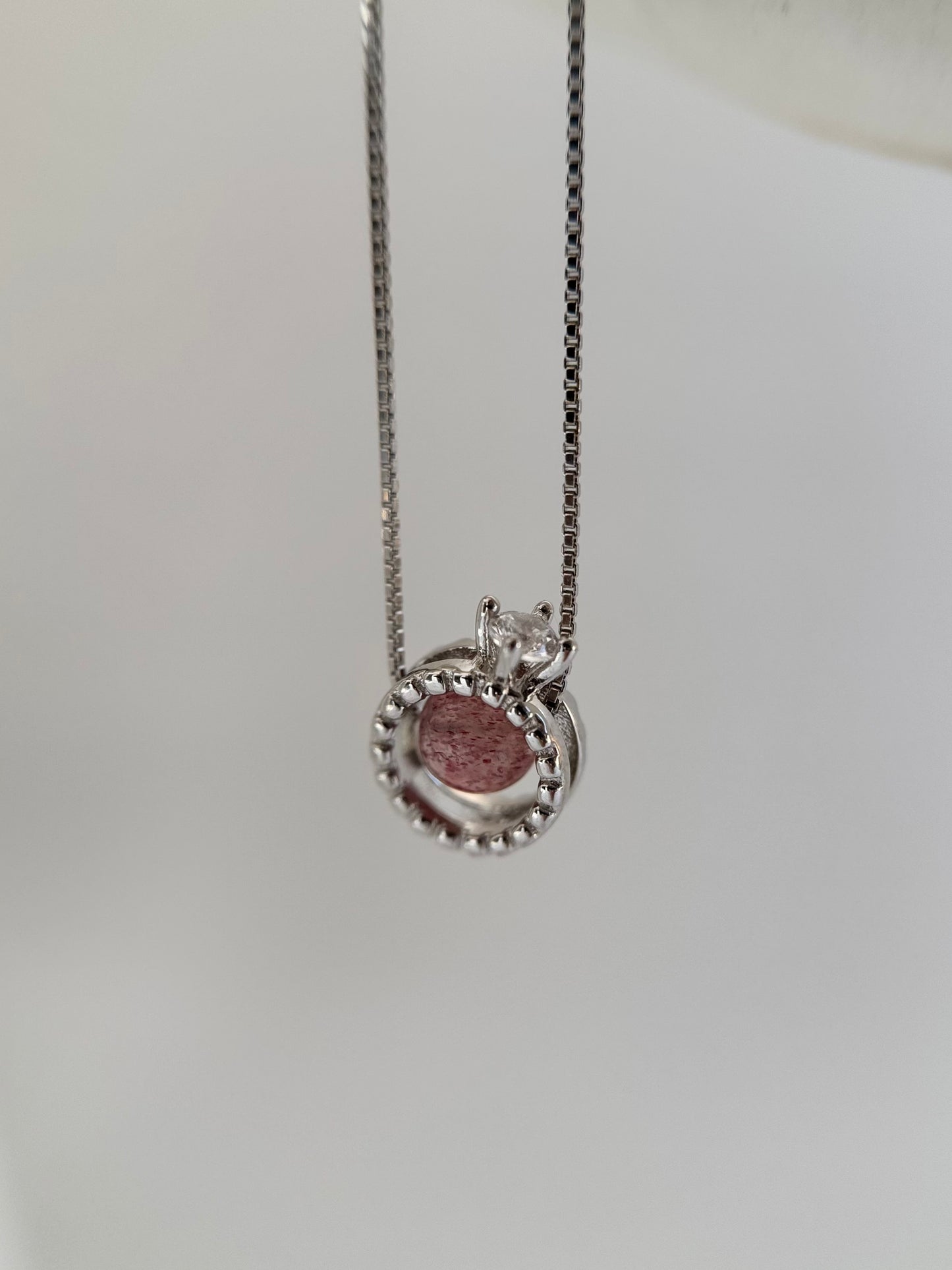 Orelle Necklace