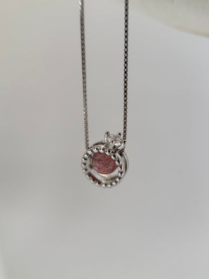 Orelle Necklace