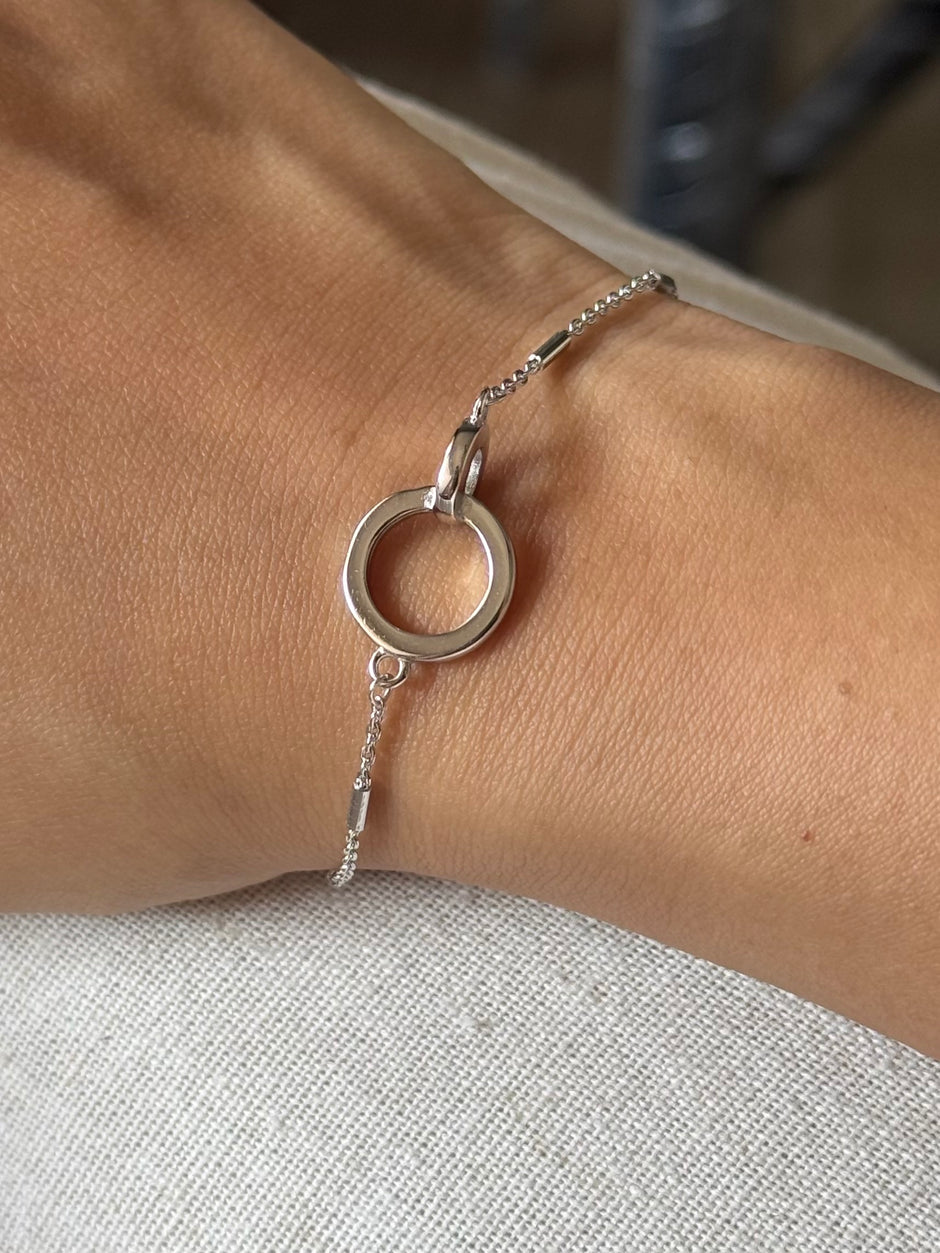 Tethra Bracelet