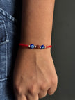 Rudra Red Rakhi