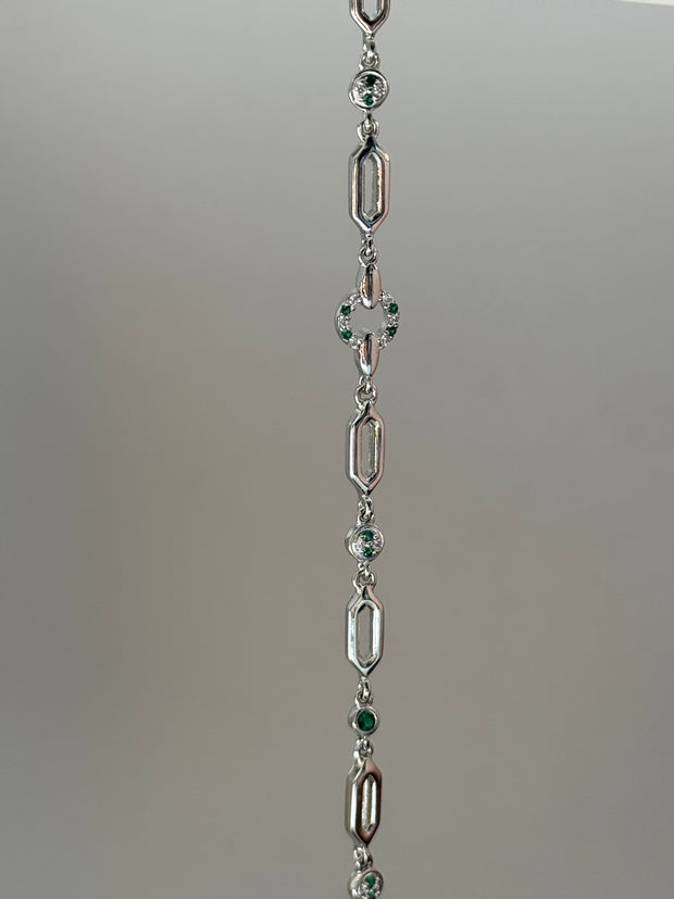 Gaia Bracelet