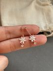 Nauge Helix Earrings