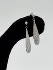 Teardrop Earrings
