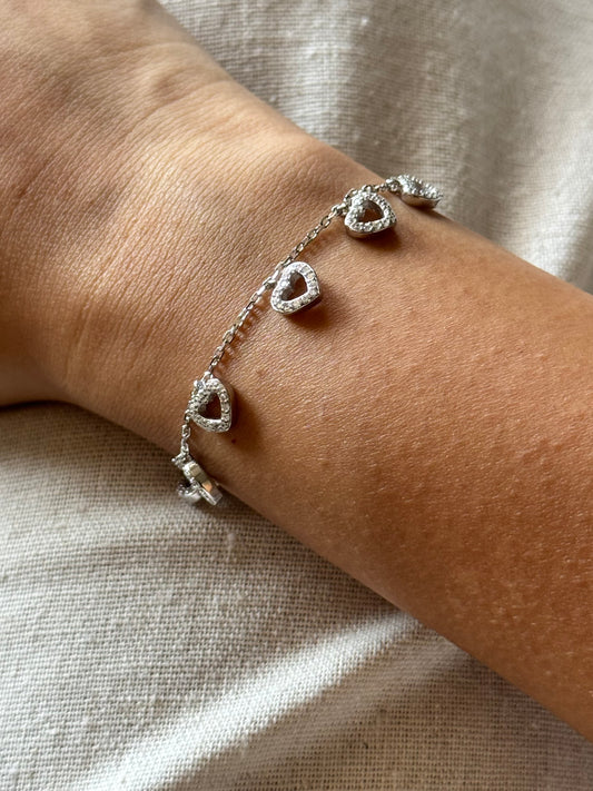 Cereza Bracelet