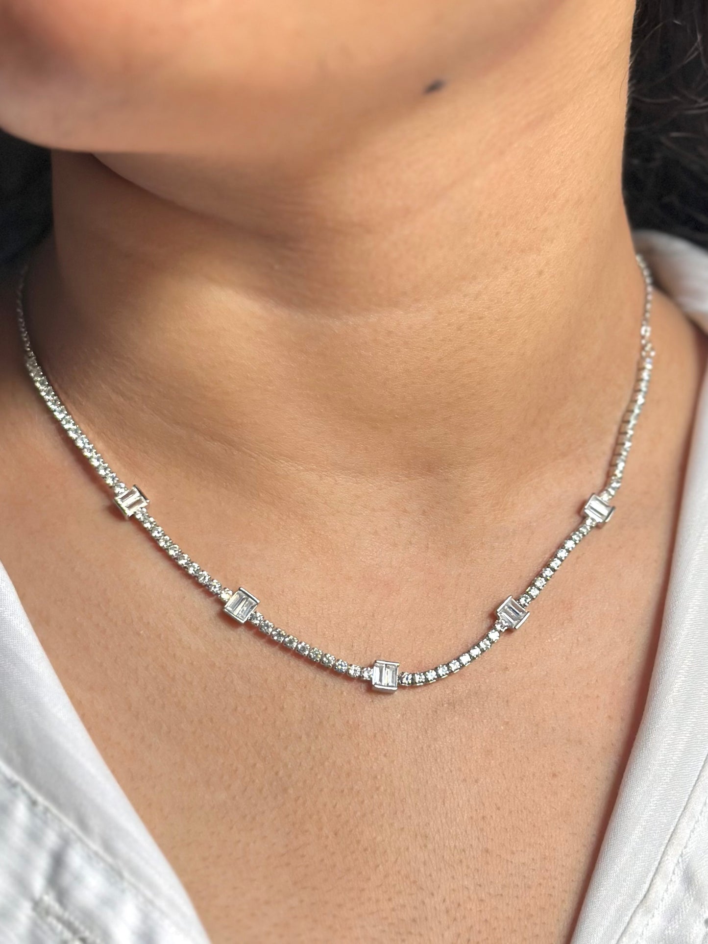 Czarina Necklace