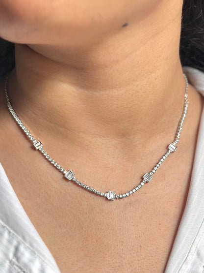 Czarina Necklace
