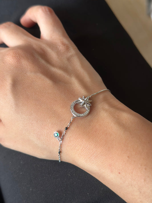 Blute Bracelet