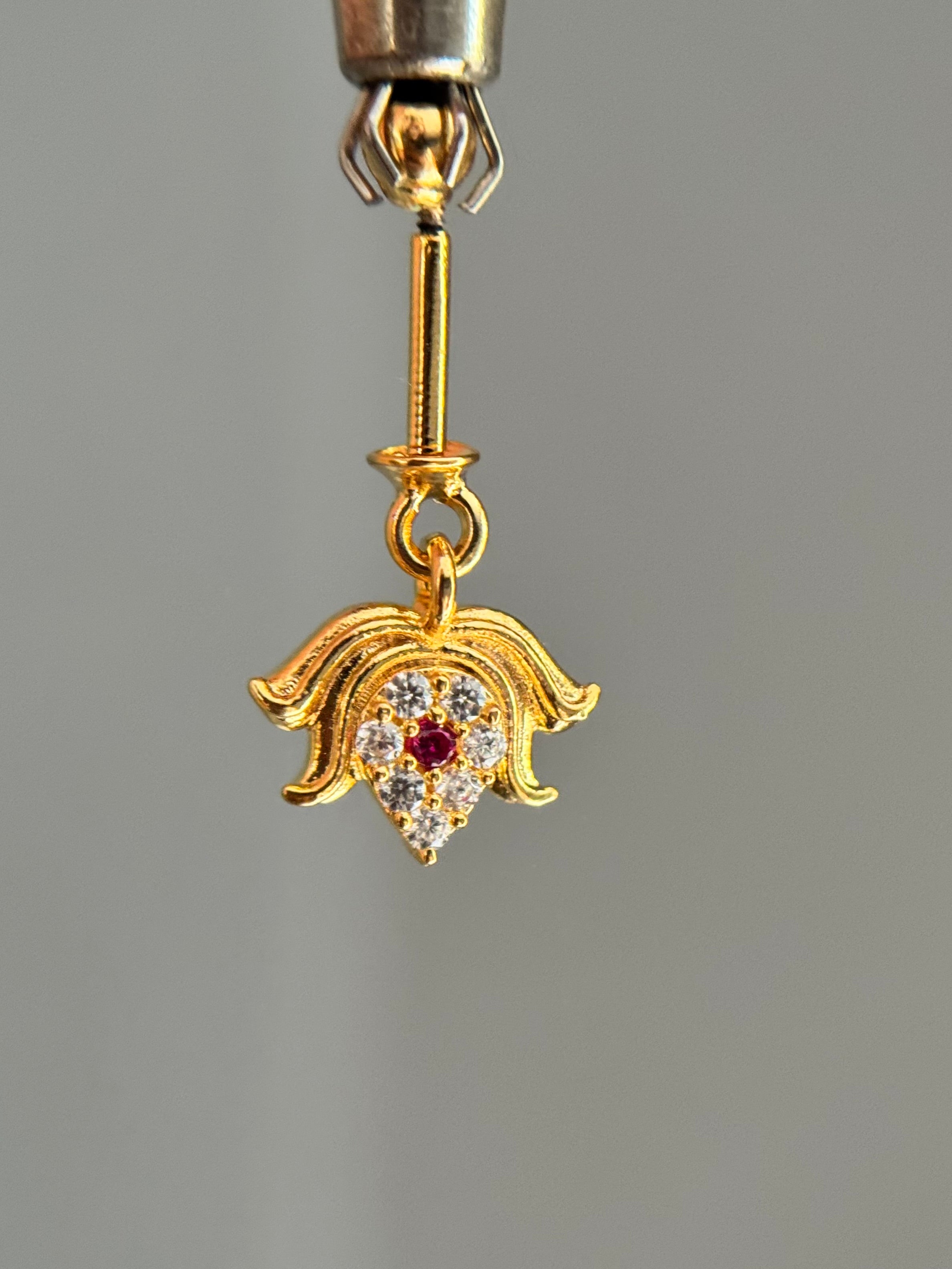 Iyla Helix Earring