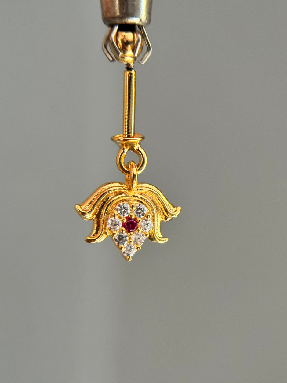 Iyla Helix Earring