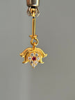 Iyla Helix Earring