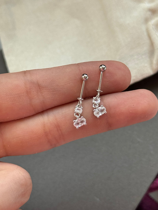 Atelier Helix Earrings