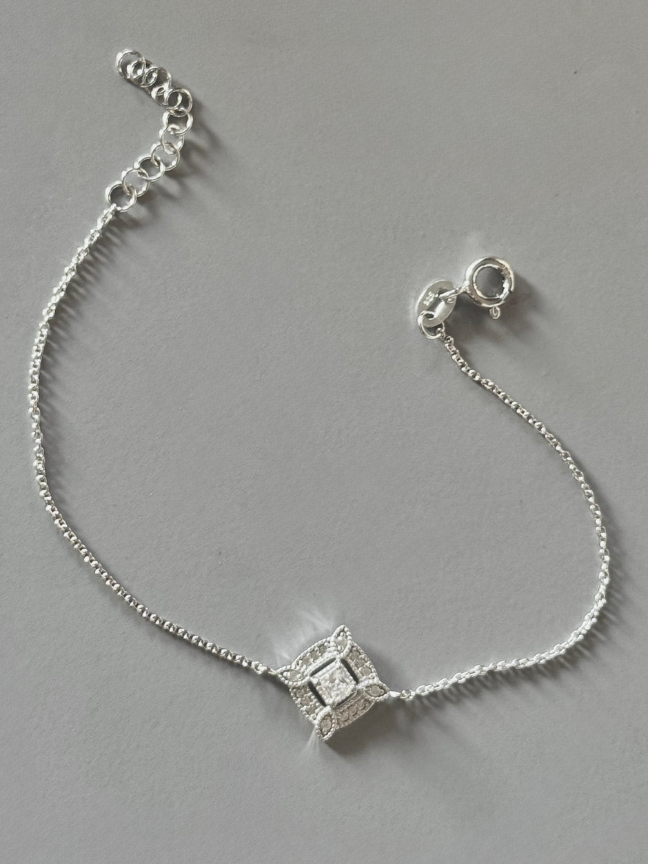 Marquise Bracelet