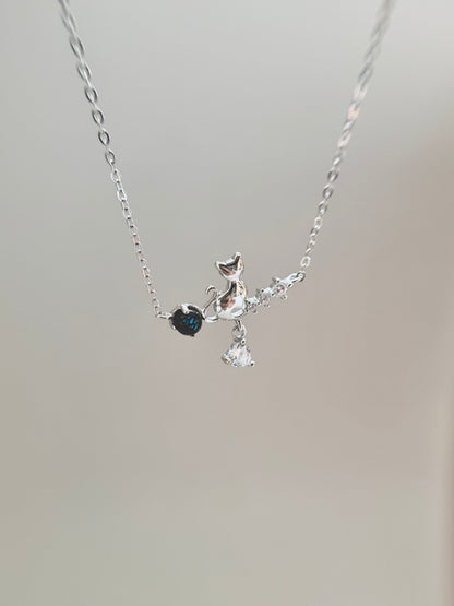 Eridani Necklace