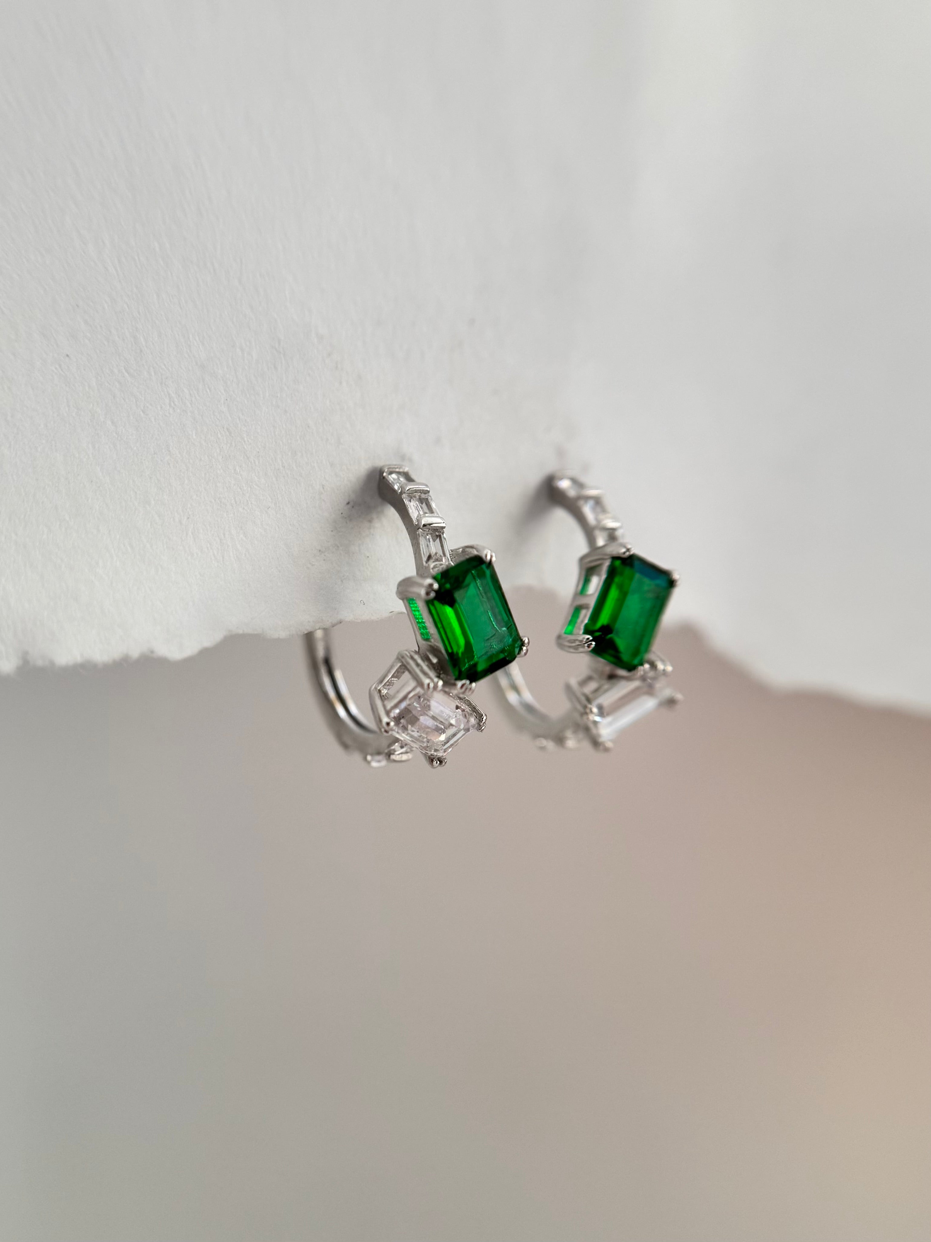 Lush Earrings